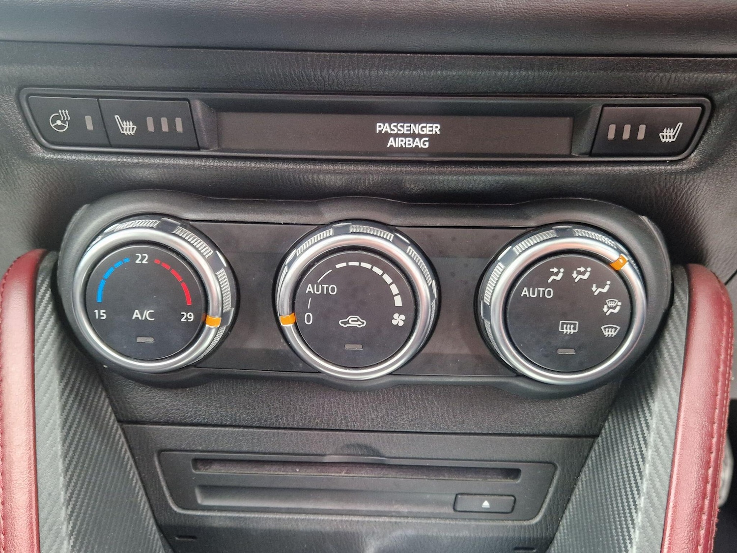 Used Mazda CX-3 for sale - 78115896: Photo 46