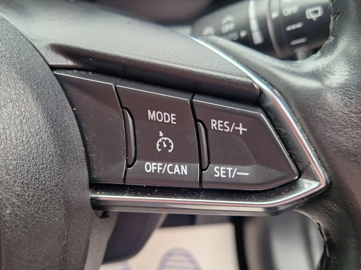 Used Mazda CX-3 for sale - 78115896: Photo 47