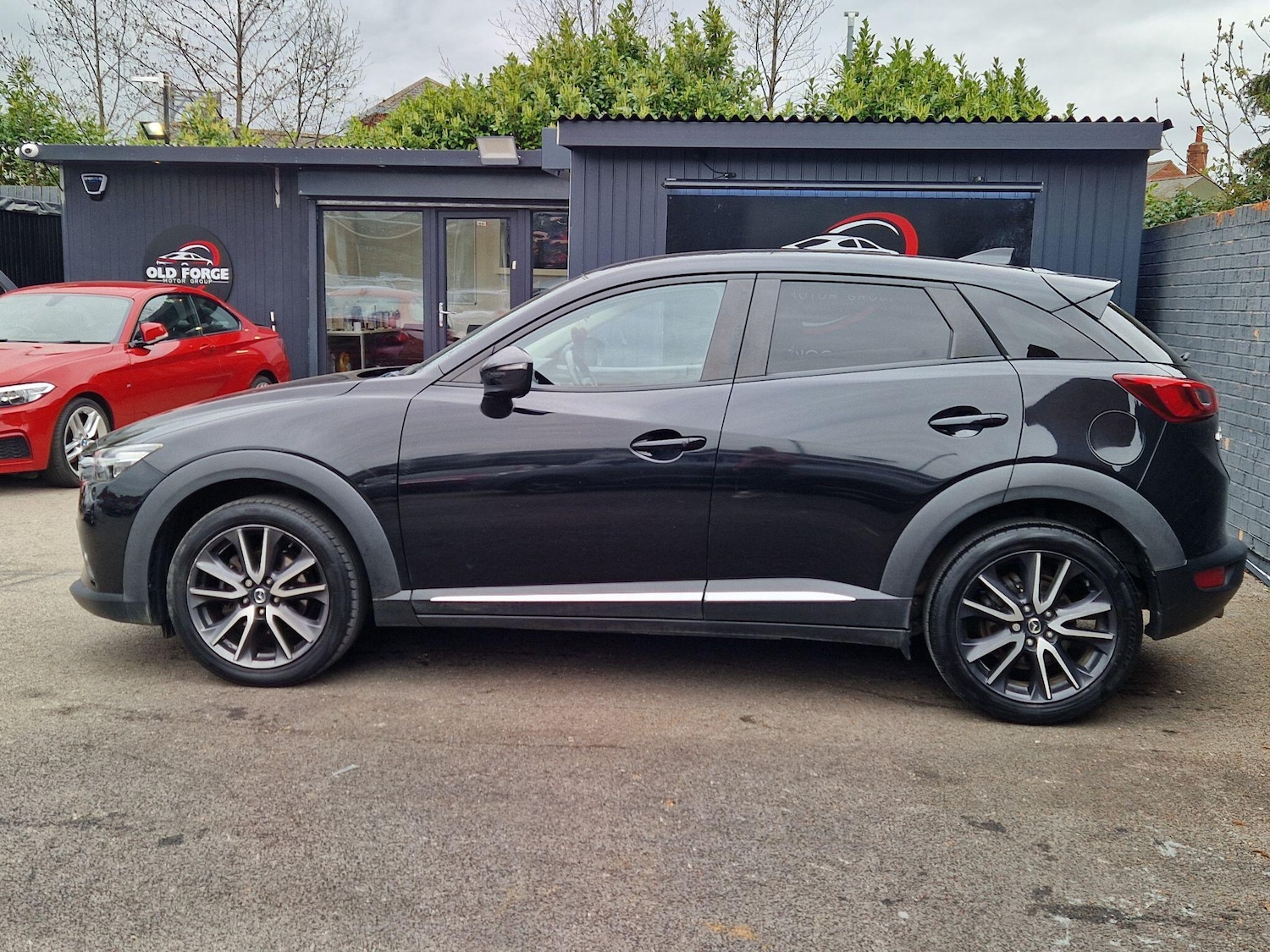 Used Mazda CX-3 for sale - 78115896: Photo 6