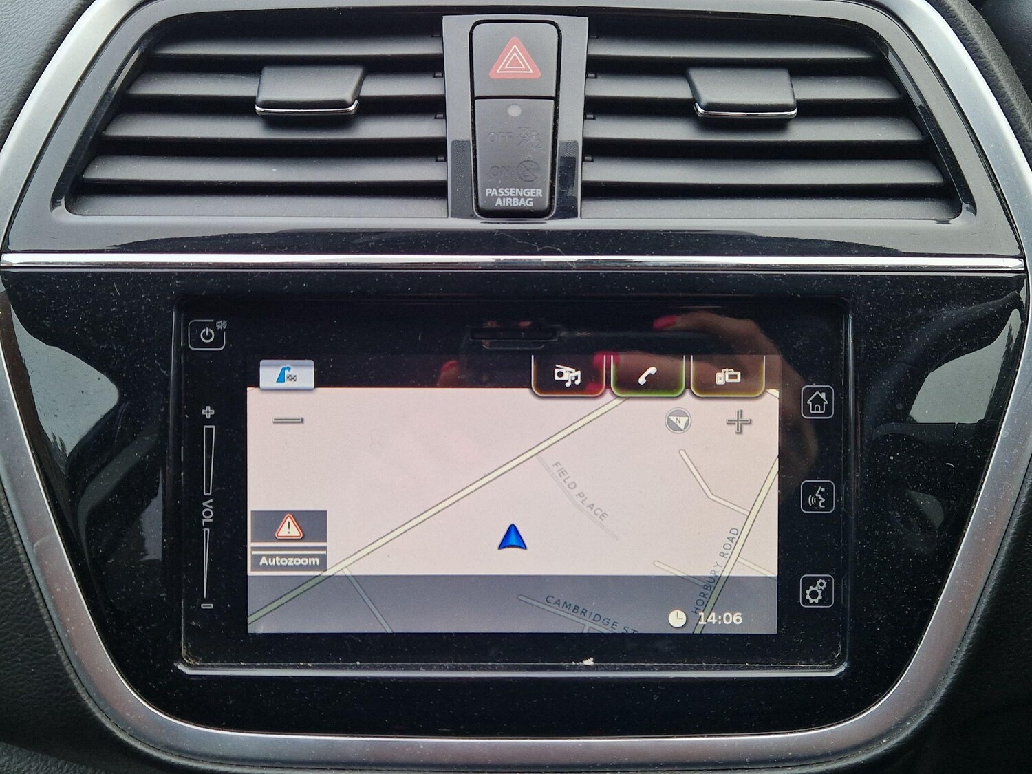 Used Suzuki SX4 S-Cross 2017 for sale - 78019696: Photo 27