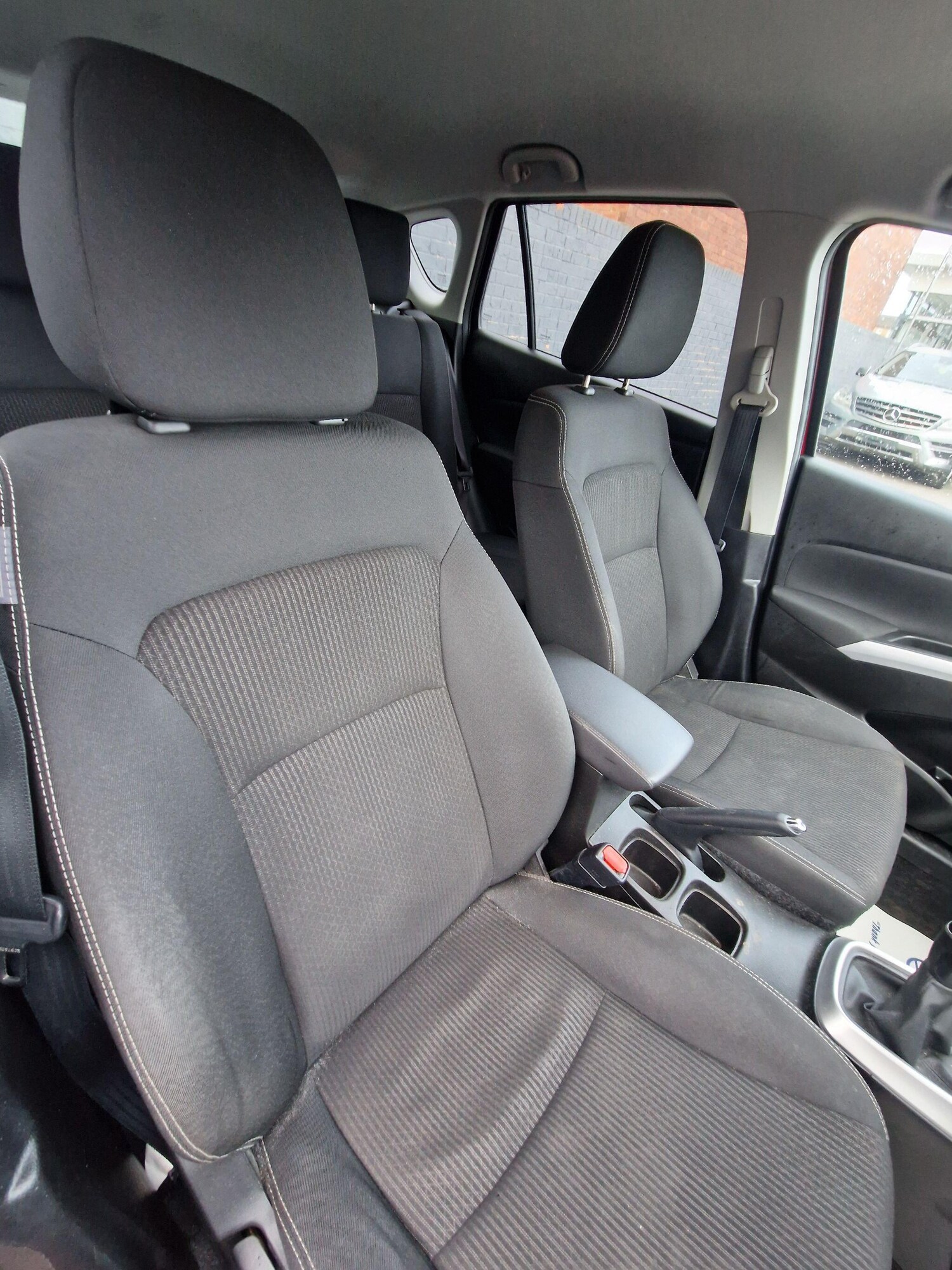 Used Suzuki SX4 S-Cross 2017 for sale - 78019696: Photo 28