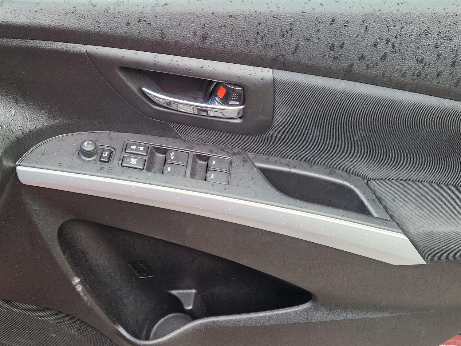 Used Suzuki SX4 S-Cross 2017 for sale - 78019696: Photo 30