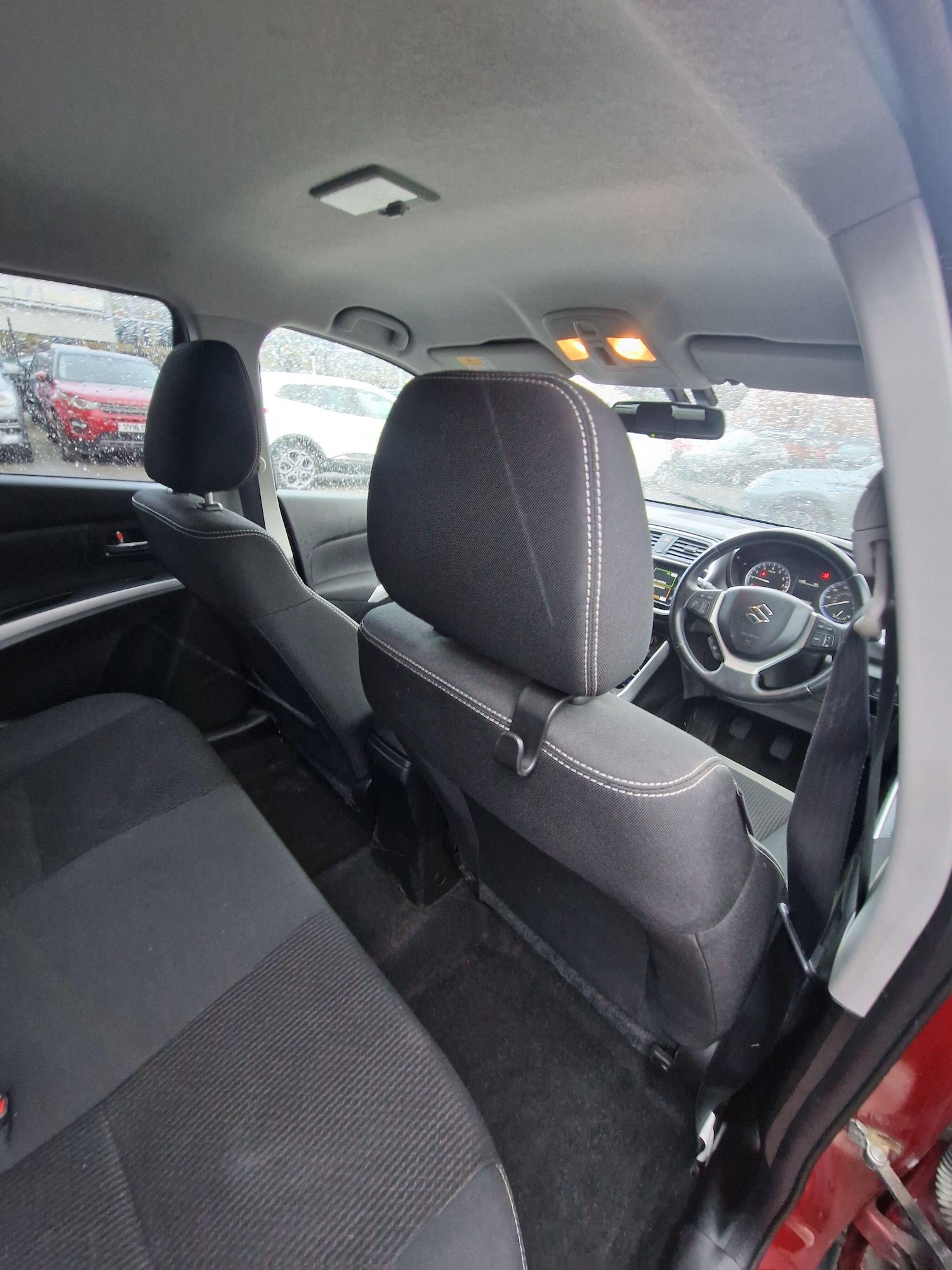 Used Suzuki SX4 S-Cross 2017 for sale - 78019696: Photo 31