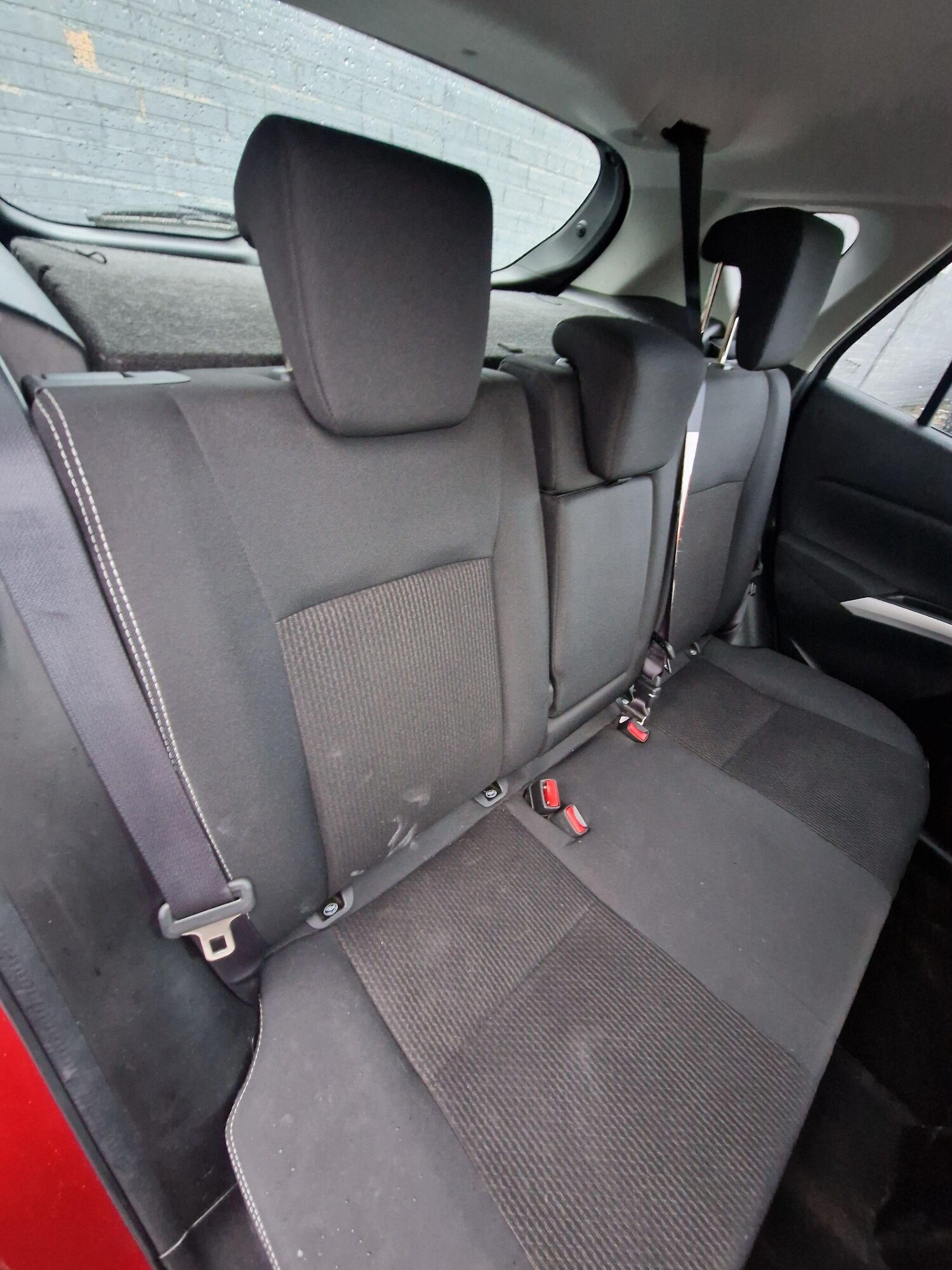 Used Suzuki SX4 S-Cross 2017 for sale - 78019696: Photo 32