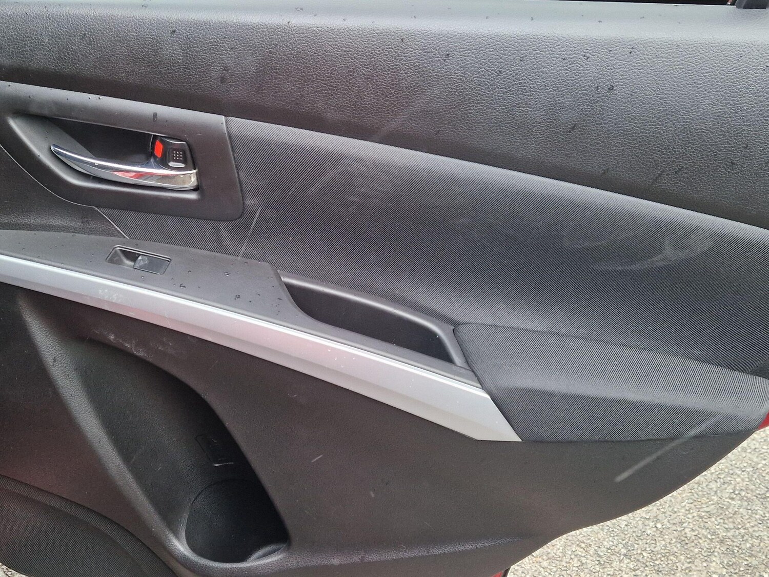 Used Suzuki SX4 S-Cross 2017 for sale - 78019696: Photo 33