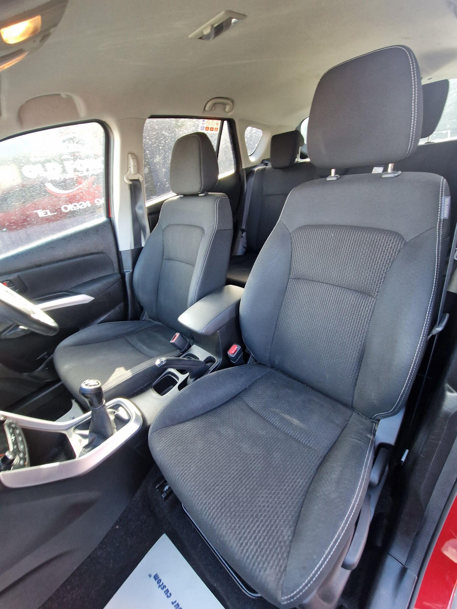 Used Suzuki SX4 S-Cross 2017 for sale - 78019696: Photo 34