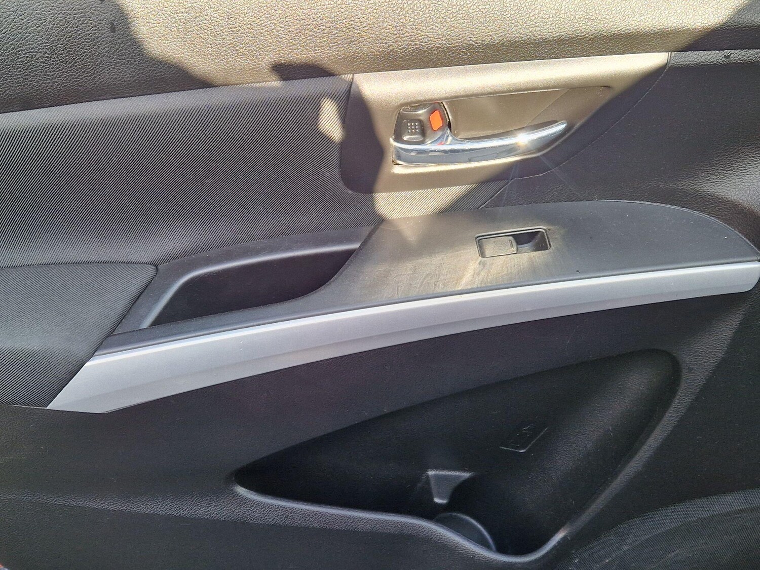 Used Suzuki SX4 S-Cross 2017 for sale - 78019696: Photo 36