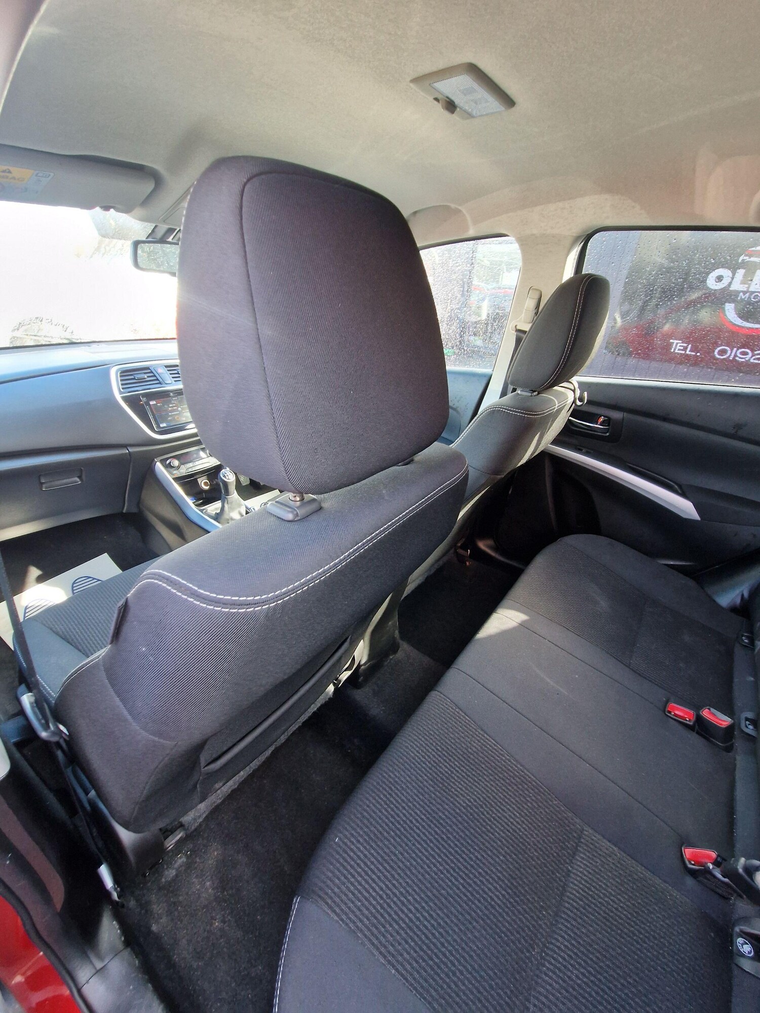 Used Suzuki SX4 S-Cross 2017 for sale - 78019696: Photo 37