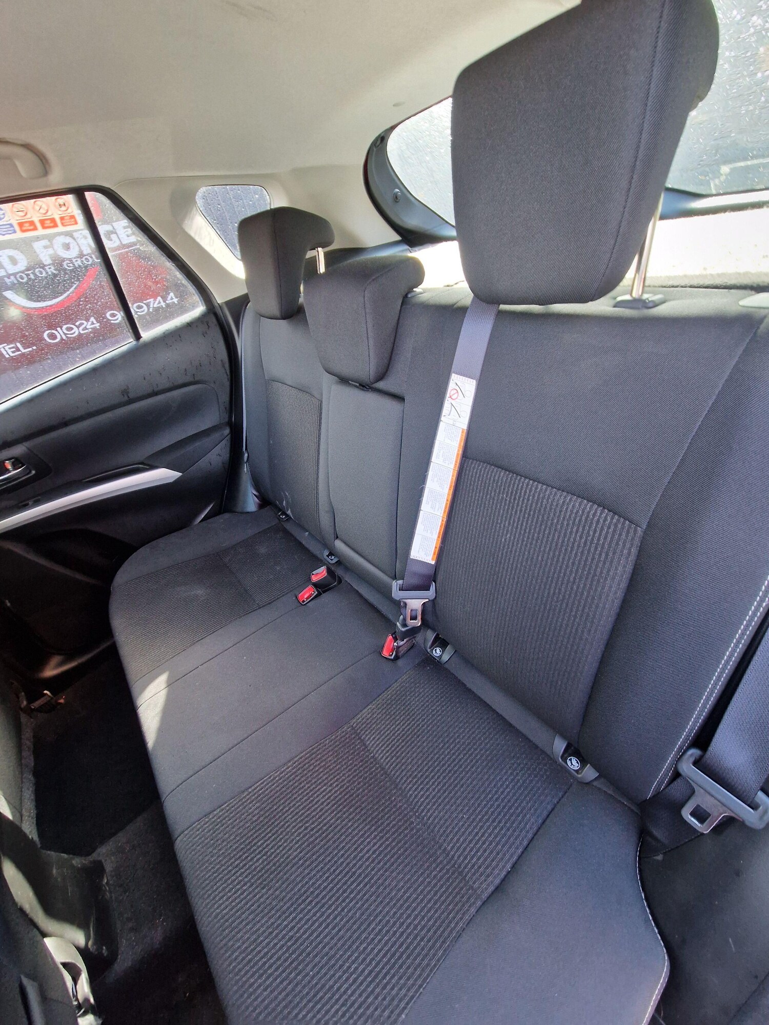 Used Suzuki SX4 S-Cross 2017 for sale - 78019696: Photo 38