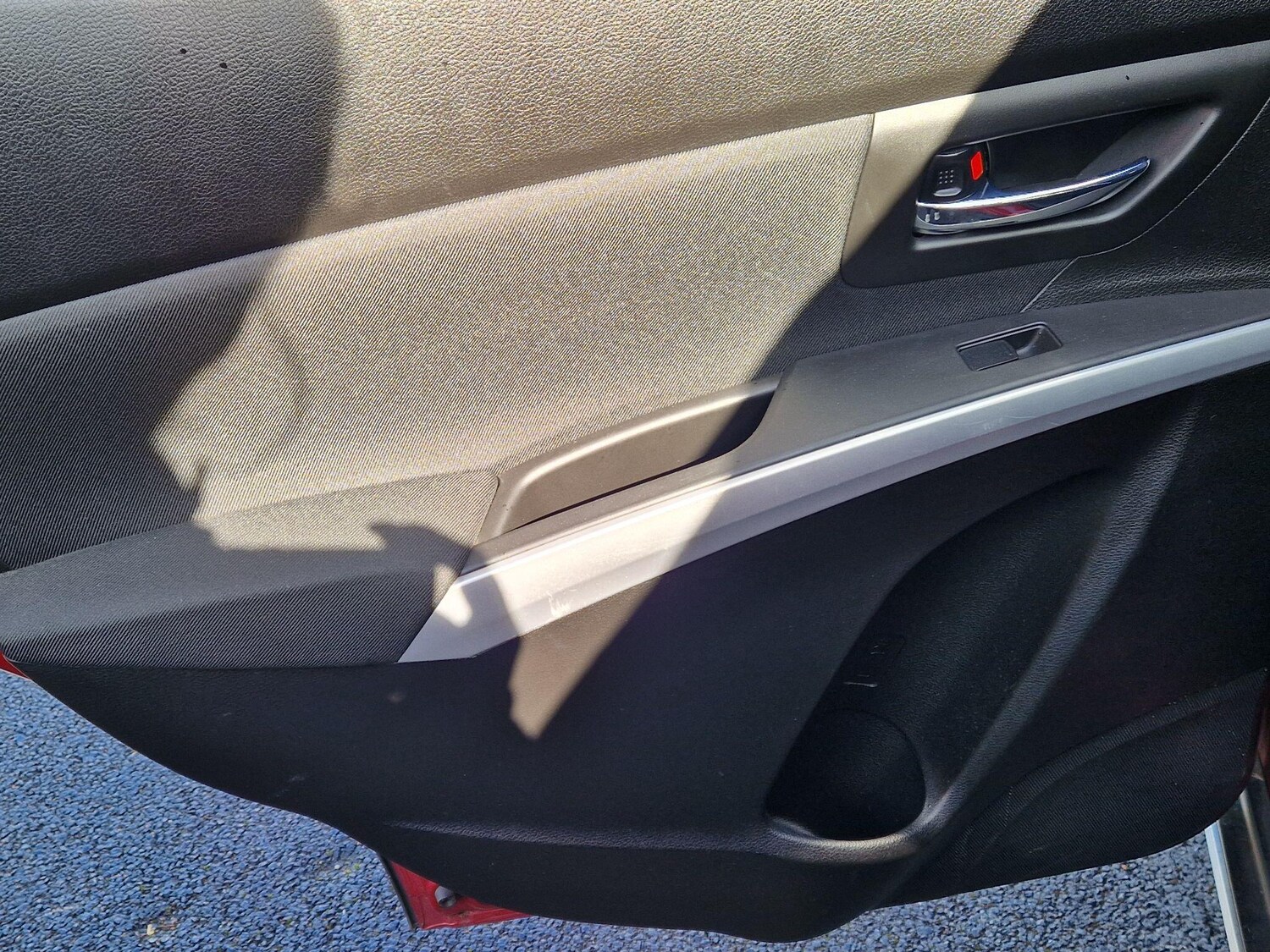 Used Suzuki SX4 S-Cross 2017 for sale - 78019696: Photo 39