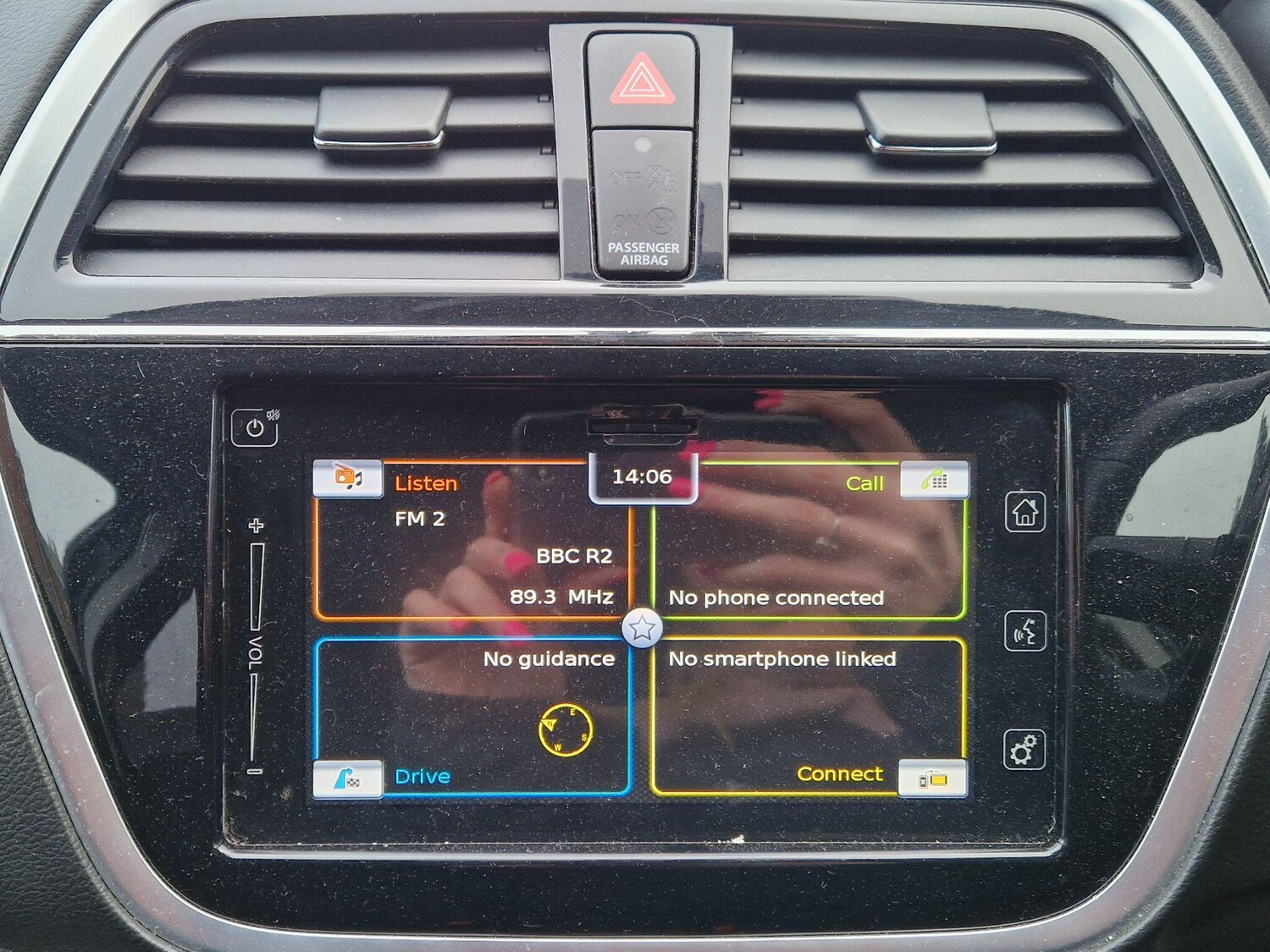 Used Suzuki SX4 S-Cross 2017 for sale - 78019696: Photo 41