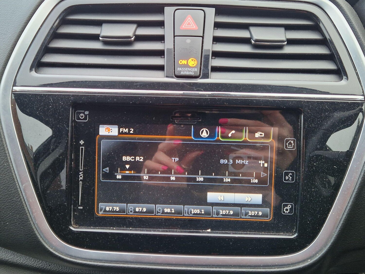 Used Suzuki SX4 S-Cross 2017 for sale - 78019696: Photo 45