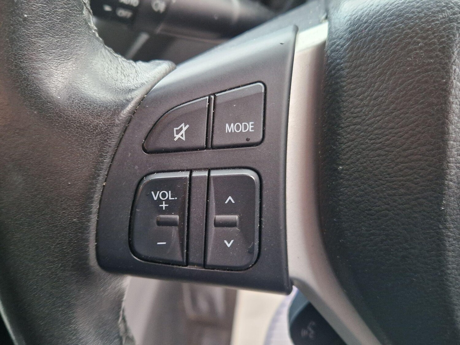 Used Suzuki SX4 S-Cross 2017 for sale - 78019696: Photo 46