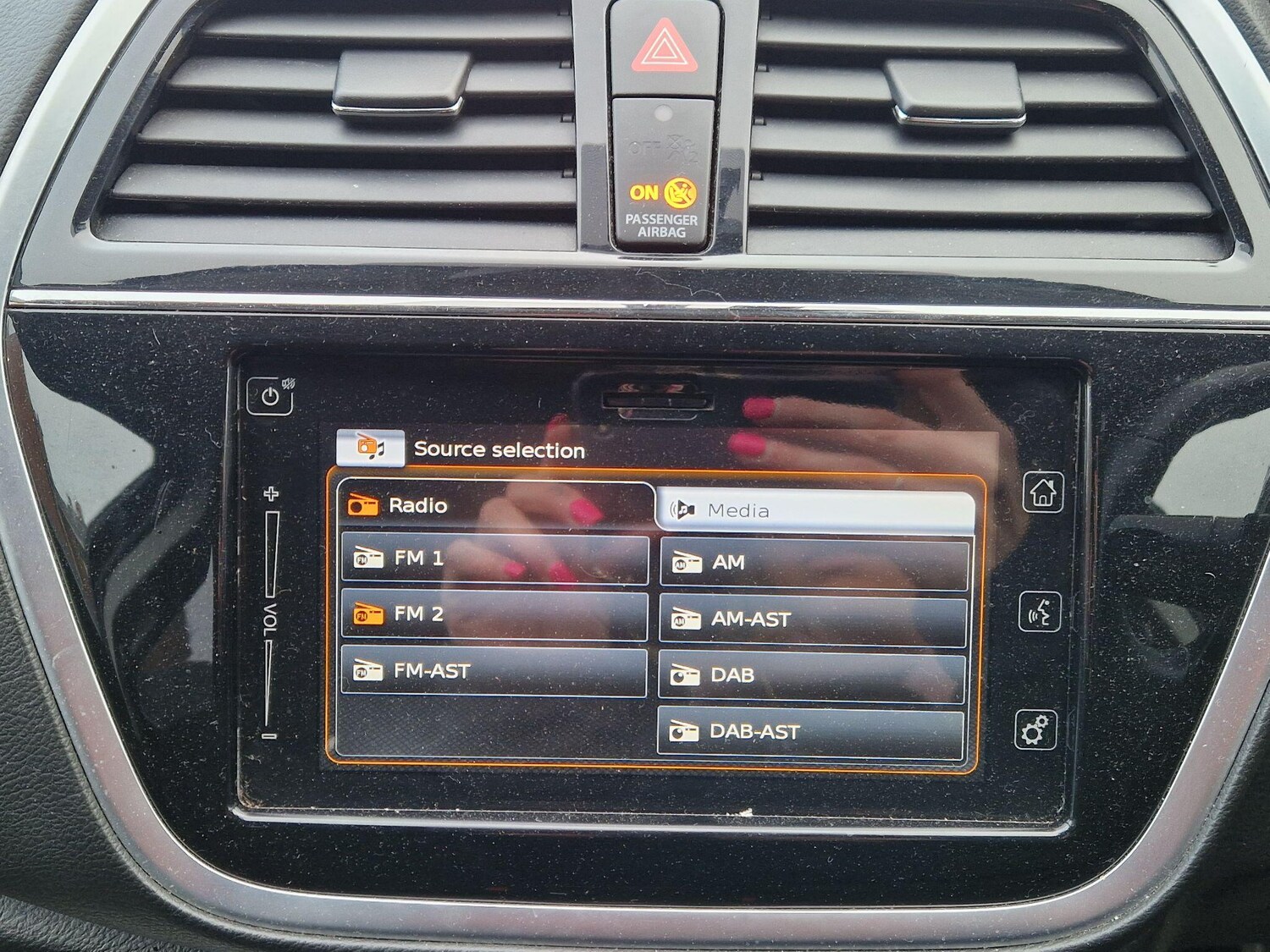 Used Suzuki SX4 S-Cross 2017 for sale - 78019696: Photo 47