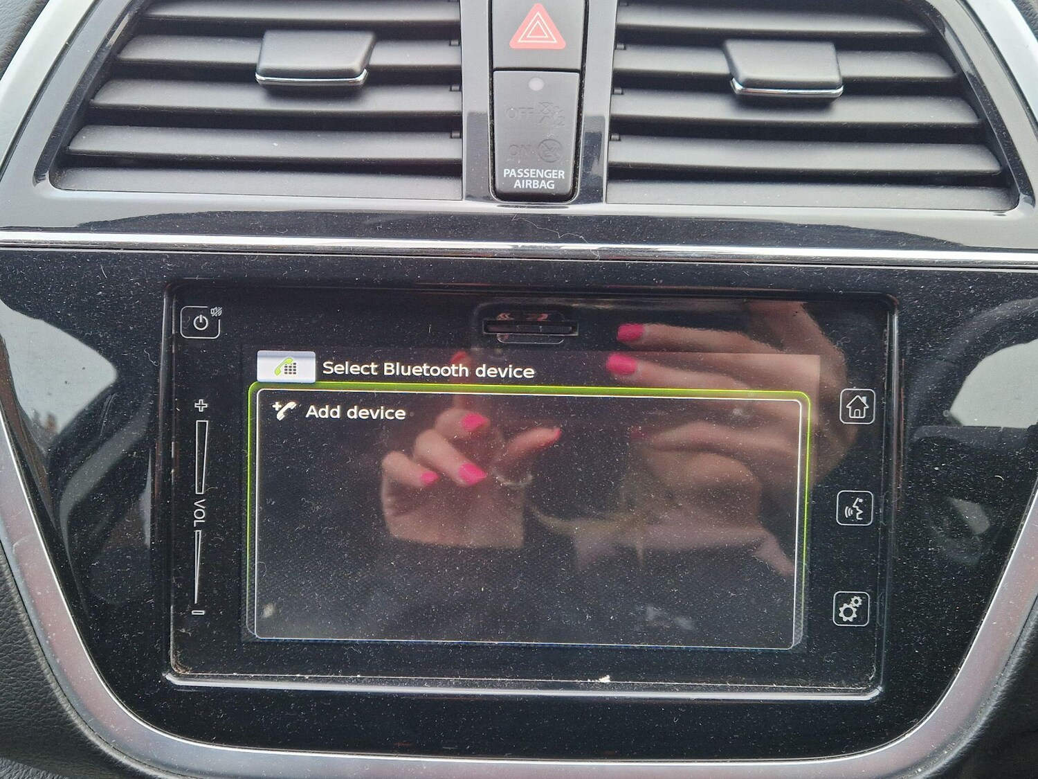 Used Suzuki SX4 S-Cross 2017 for sale - 78019696: Photo 49