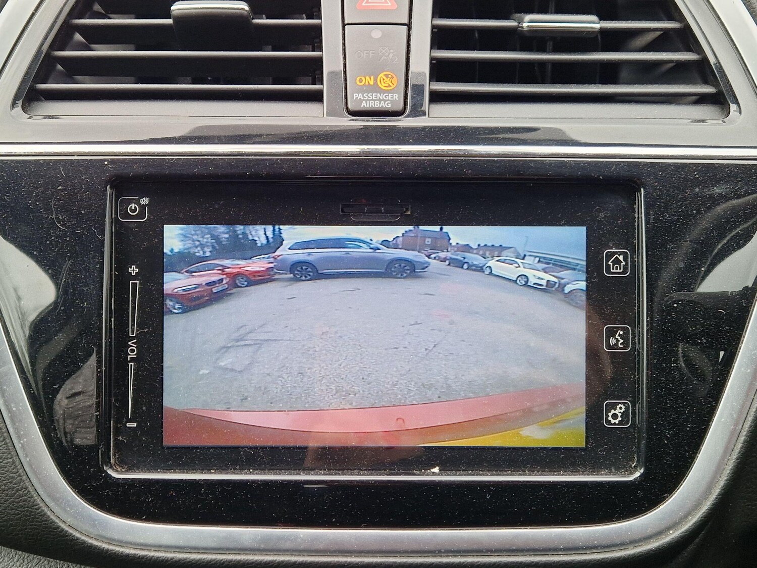 Used Suzuki SX4 S-Cross 2017 for sale - 78019696: Photo 51