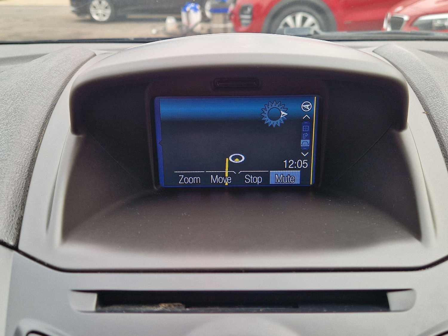 Used Ford Fiesta 2017 for sale - 77993007: Photo 27