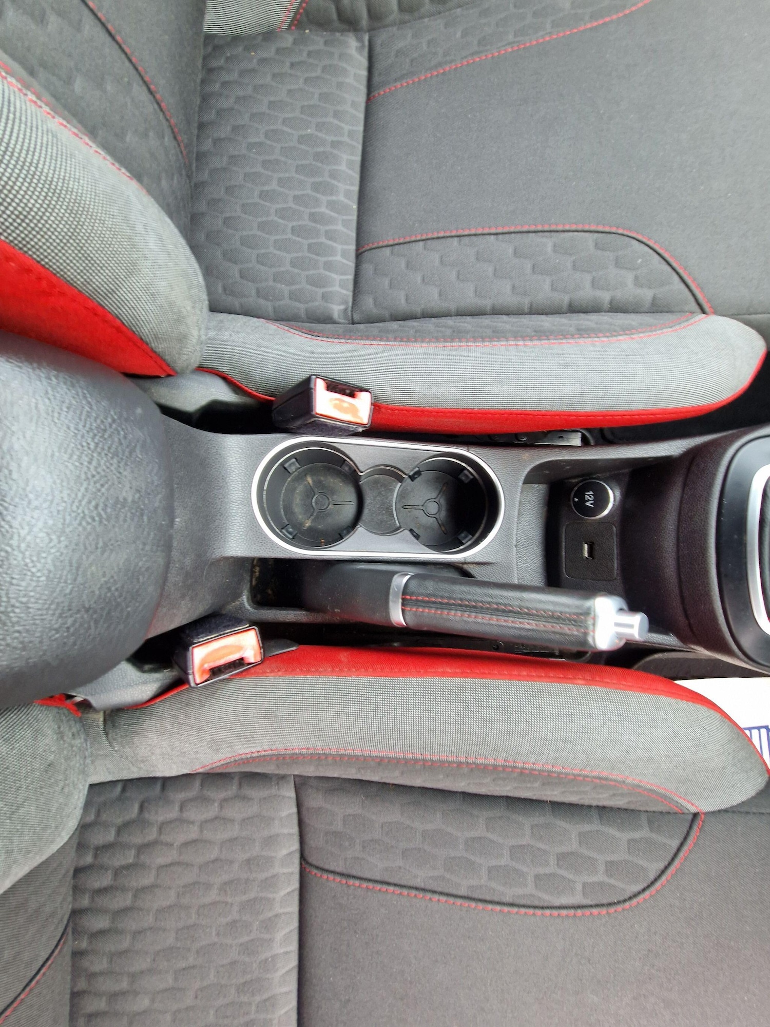 Used Ford Fiesta 2017 for sale - 77993007: Photo 29