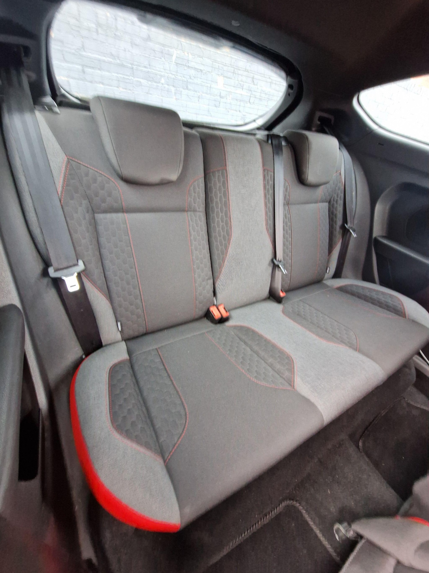 Used Ford Fiesta 2017 for sale - 77993007: Photo 33