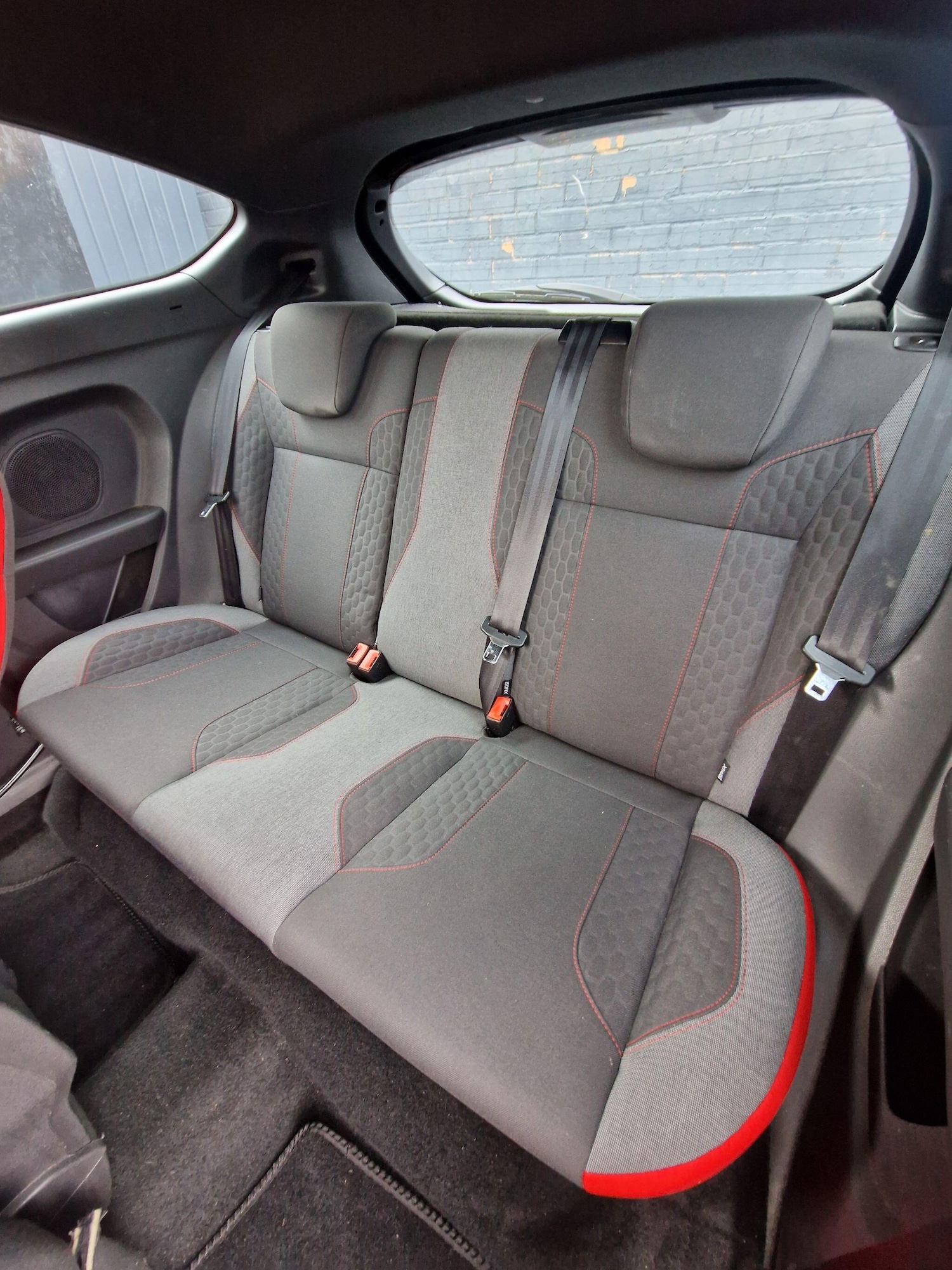 Used Ford Fiesta 2017 for sale - 77993007: Photo 37