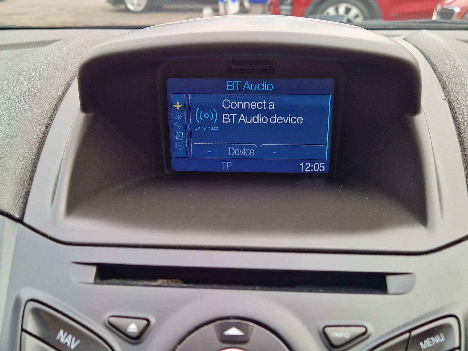 Used Ford Fiesta 2017 for sale - 77993007: Photo 49