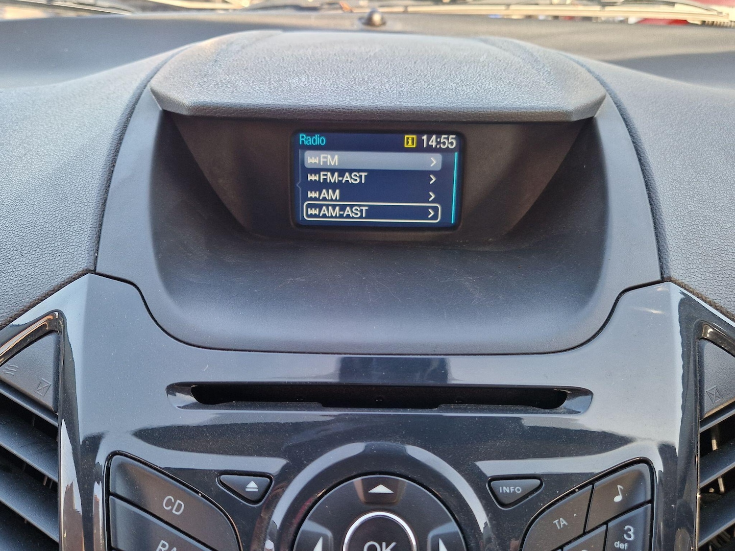 Used Ford Ecosport 2016 for sale - 77939719: Photo 21