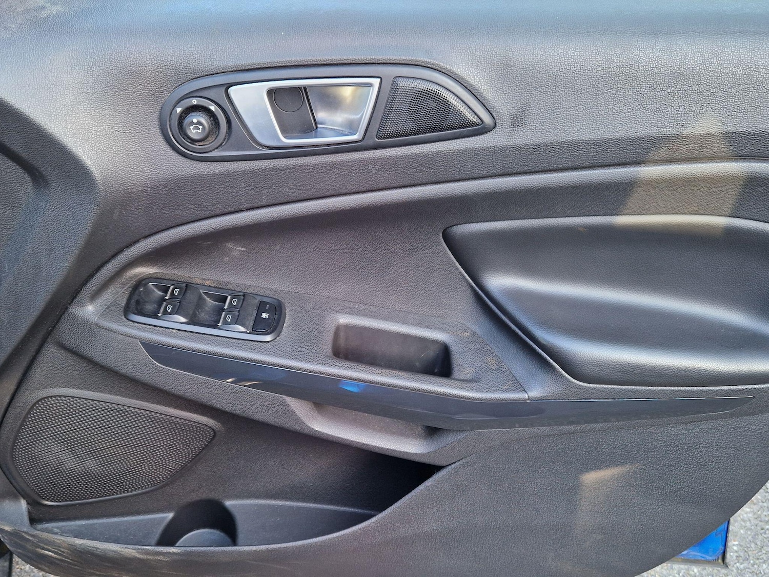 Used Ford Ecosport 2016 for sale - 77939719: Photo 25