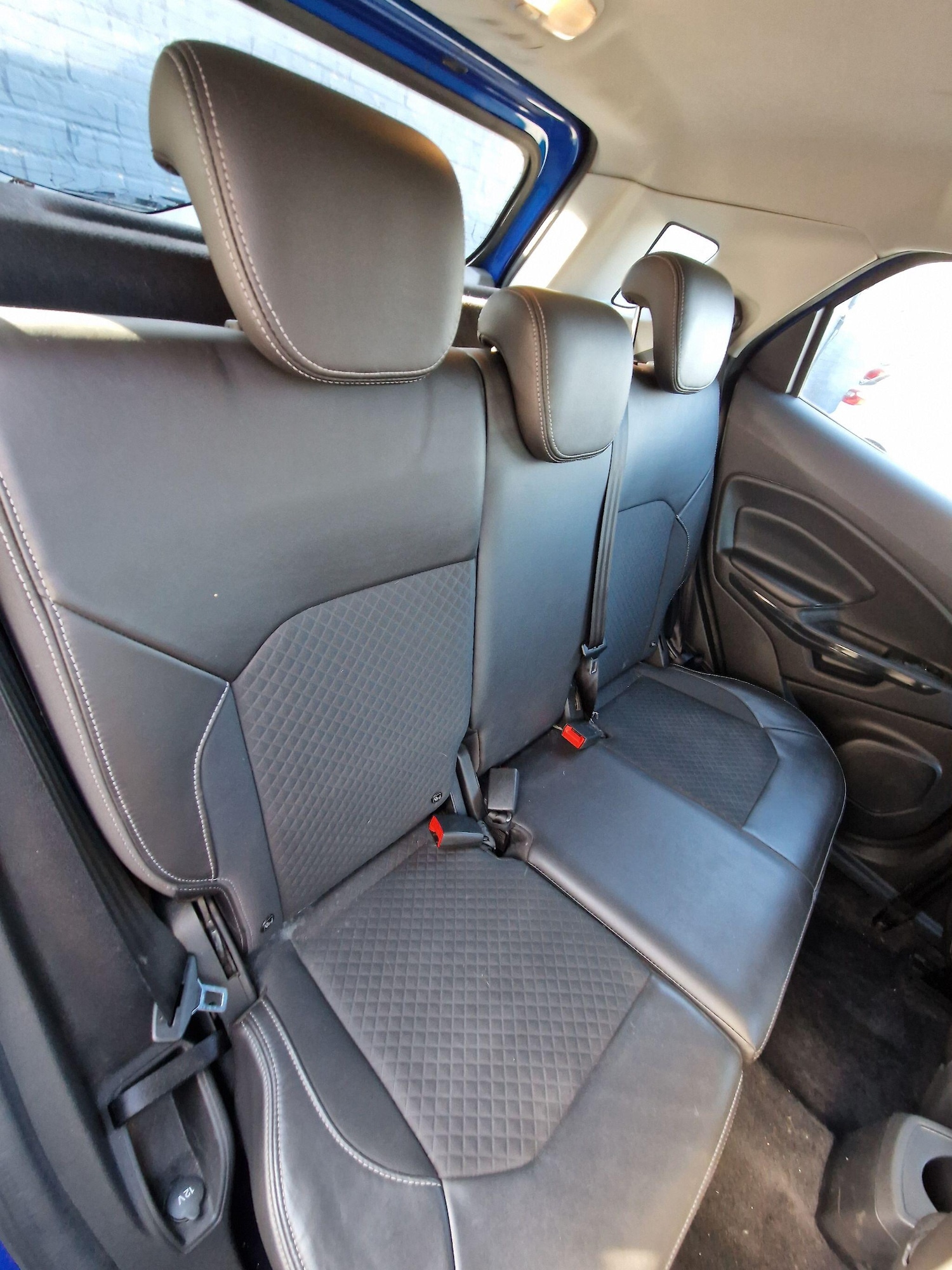 Used Ford Ecosport 2016 for sale - 77939719: Photo 28