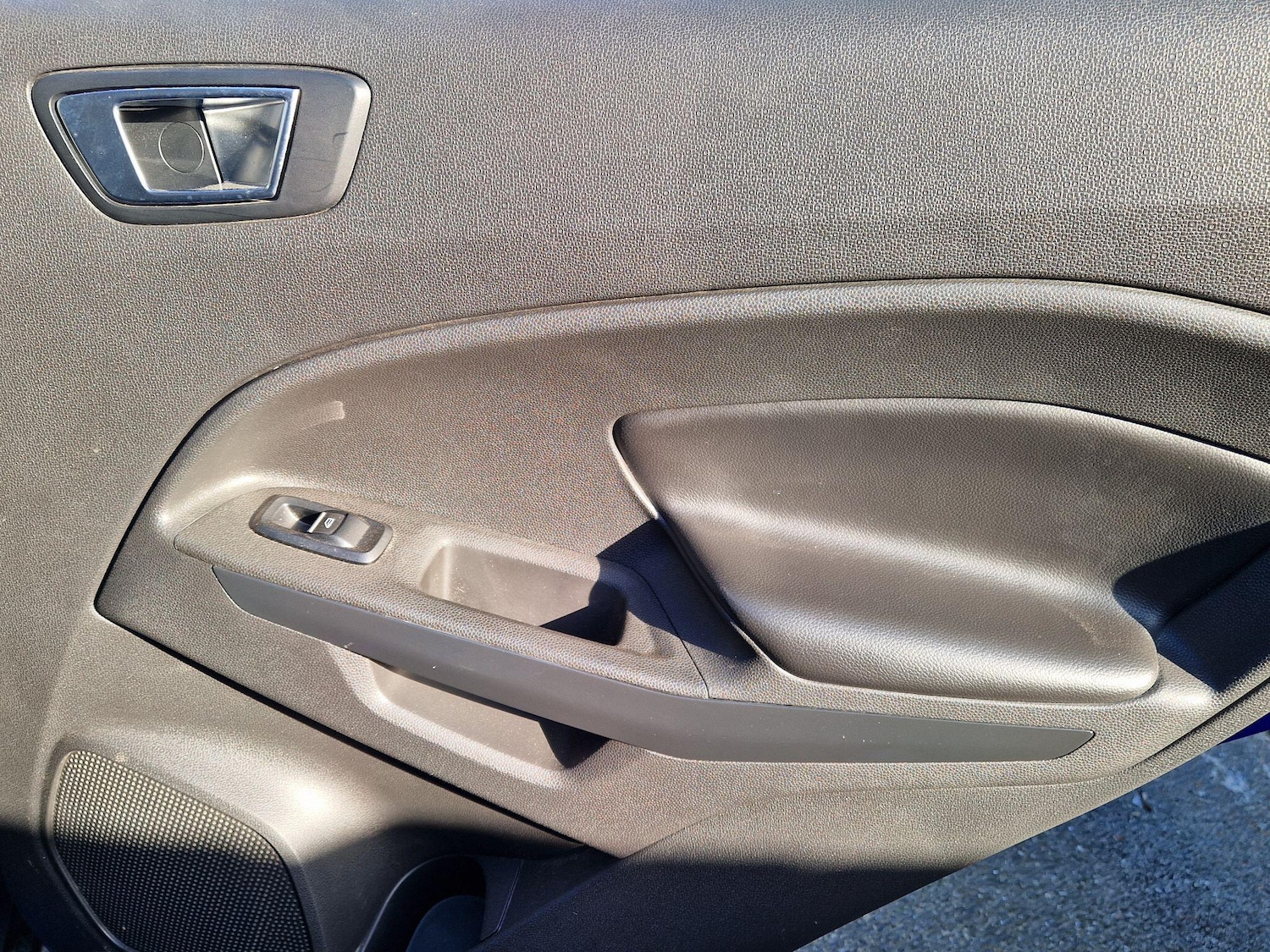 Used Ford Ecosport 2016 for sale - 77939719: Photo 29