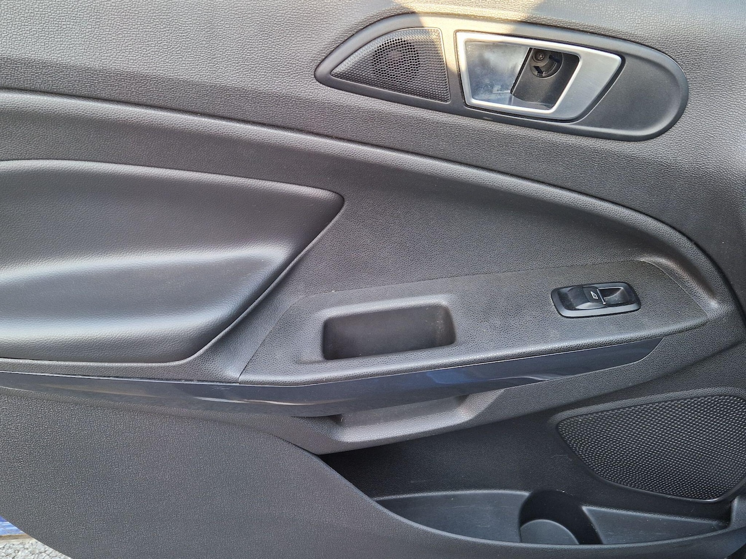 Used Ford Ecosport 2016 for sale - 77939719: Photo 32