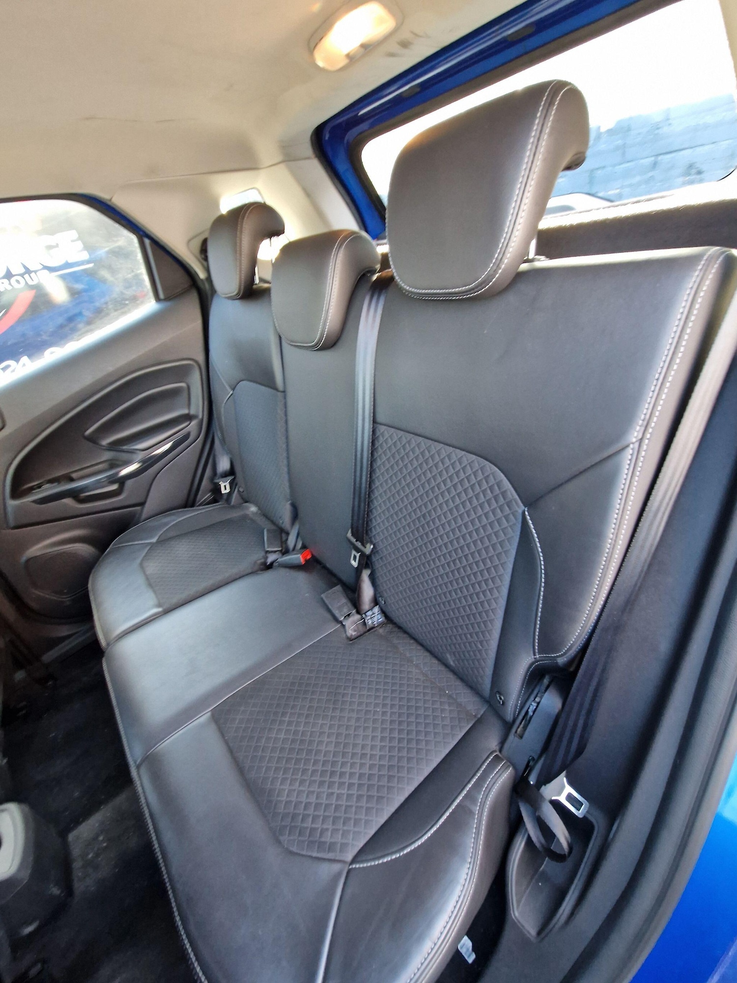 Used Ford Ecosport 2016 for sale - 77939719: Photo 33