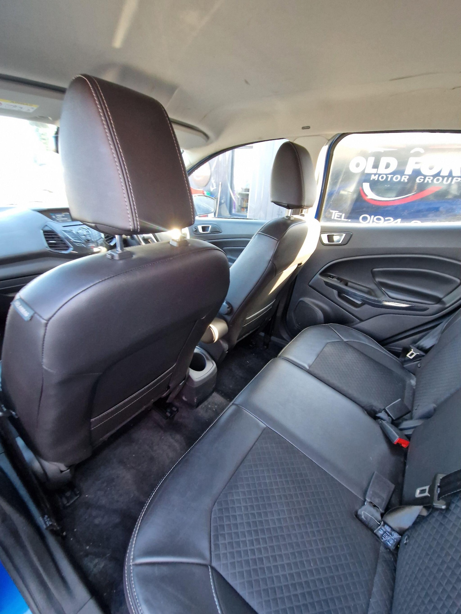 Used Ford Ecosport 2016 for sale - 77939719: Photo 34