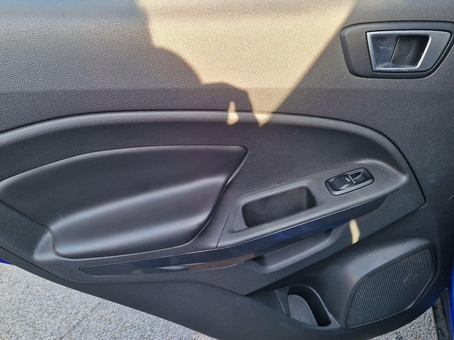 Used Ford Ecosport 2016 for sale - 77939719: Photo 35