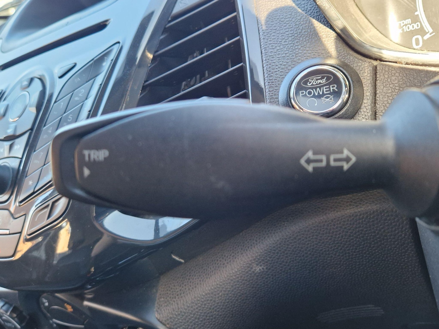 Used Ford Ecosport 2016 for sale - 77939719: Photo 38