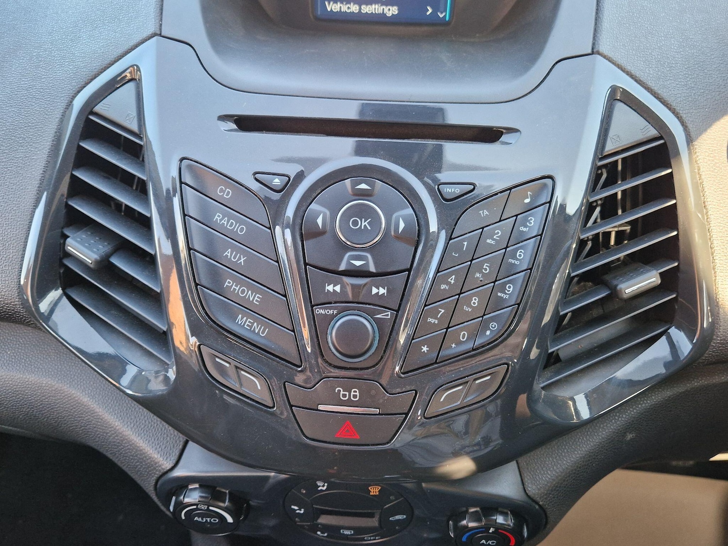 Used Ford Ecosport 2016 for sale - 77939719: Photo 43