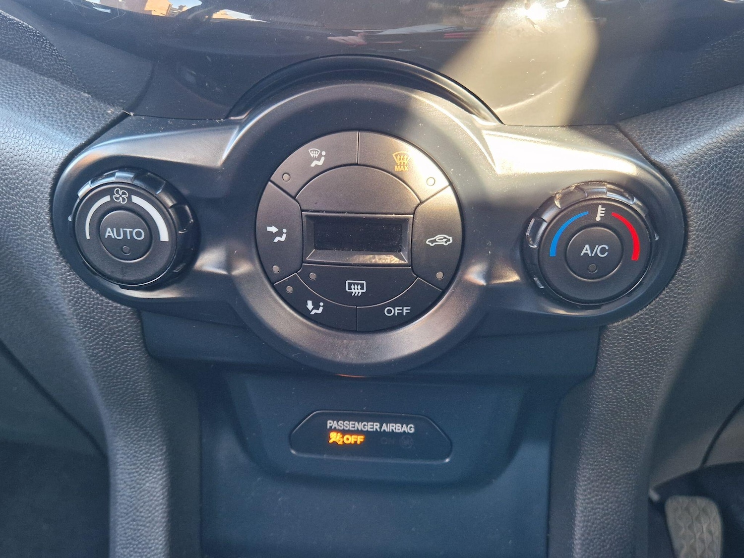 Used Ford Ecosport 2016 for sale - 77939719: Photo 45