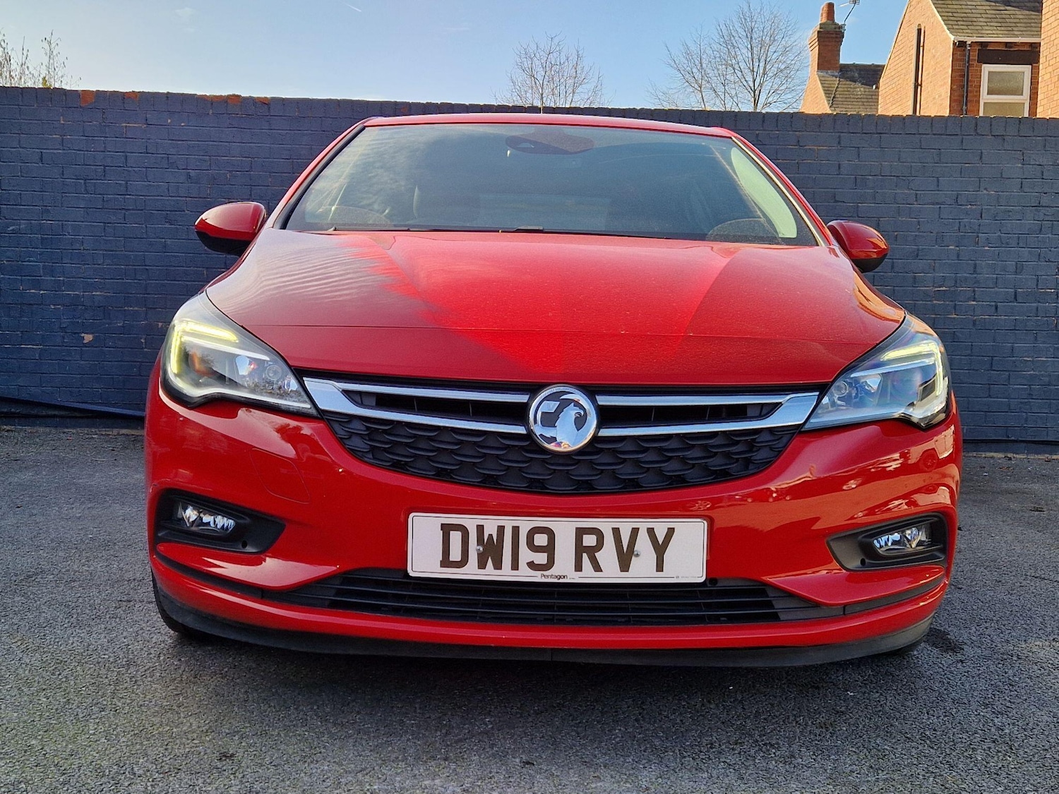 Used Vauxhall Astra for sale - 77737166: Photo 17
