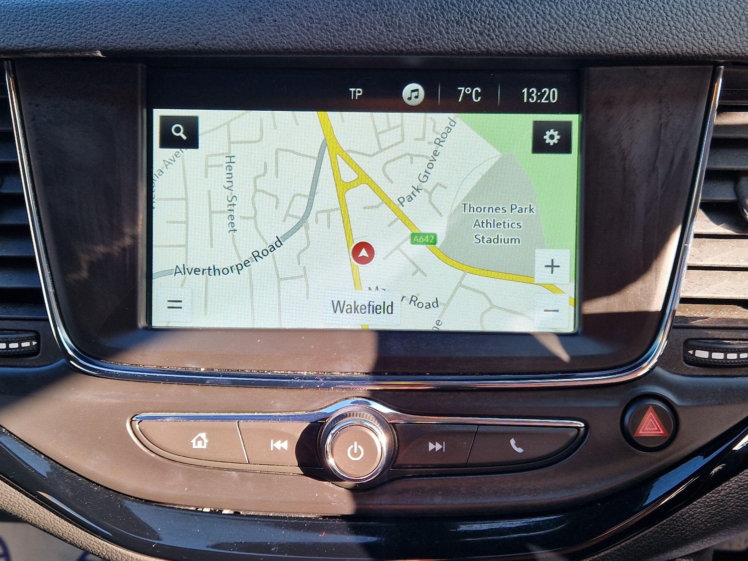 Used Vauxhall Astra for sale - 77737166: Photo 27