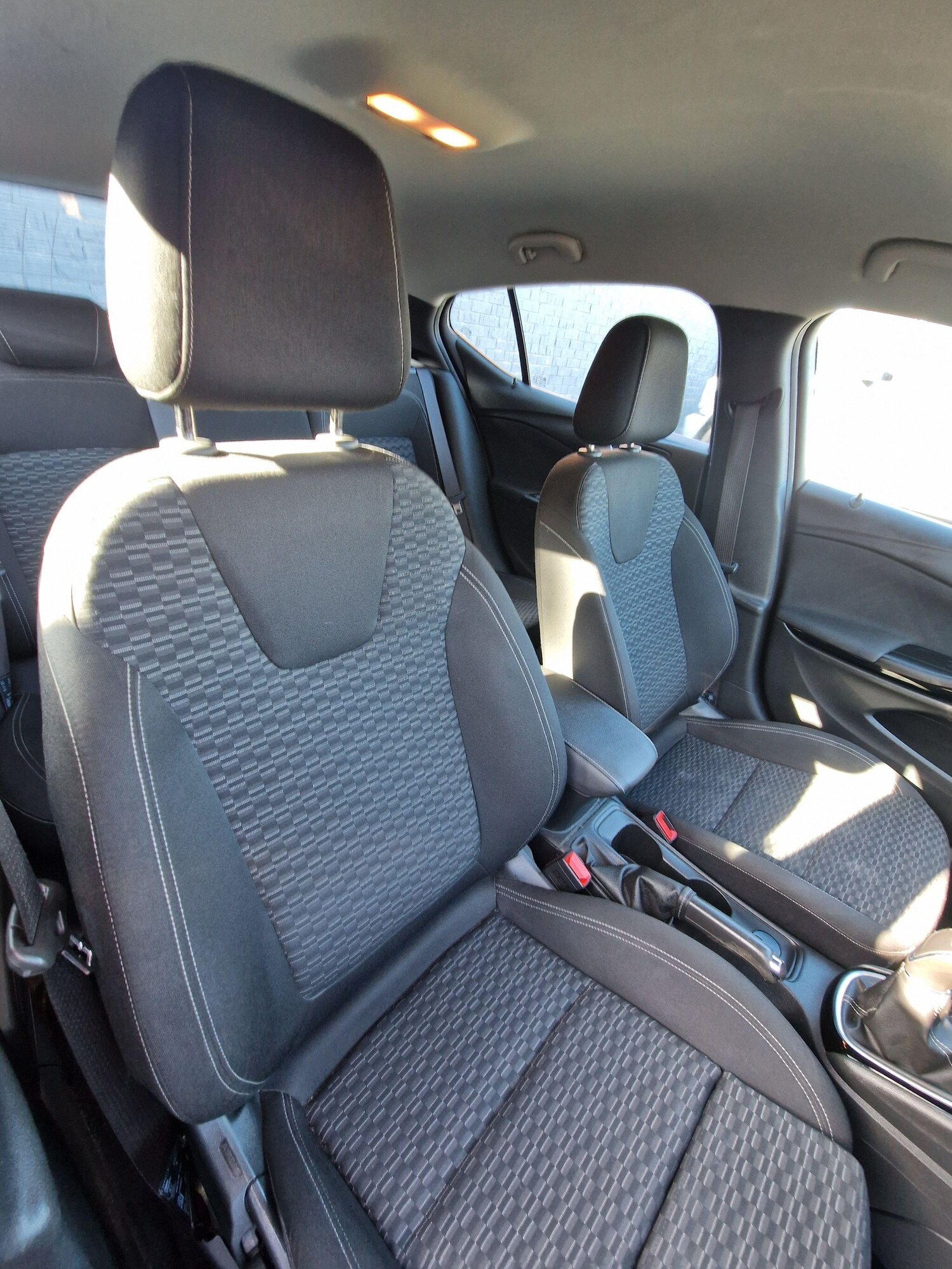 Used Vauxhall Astra for sale - 77737166: Photo 28