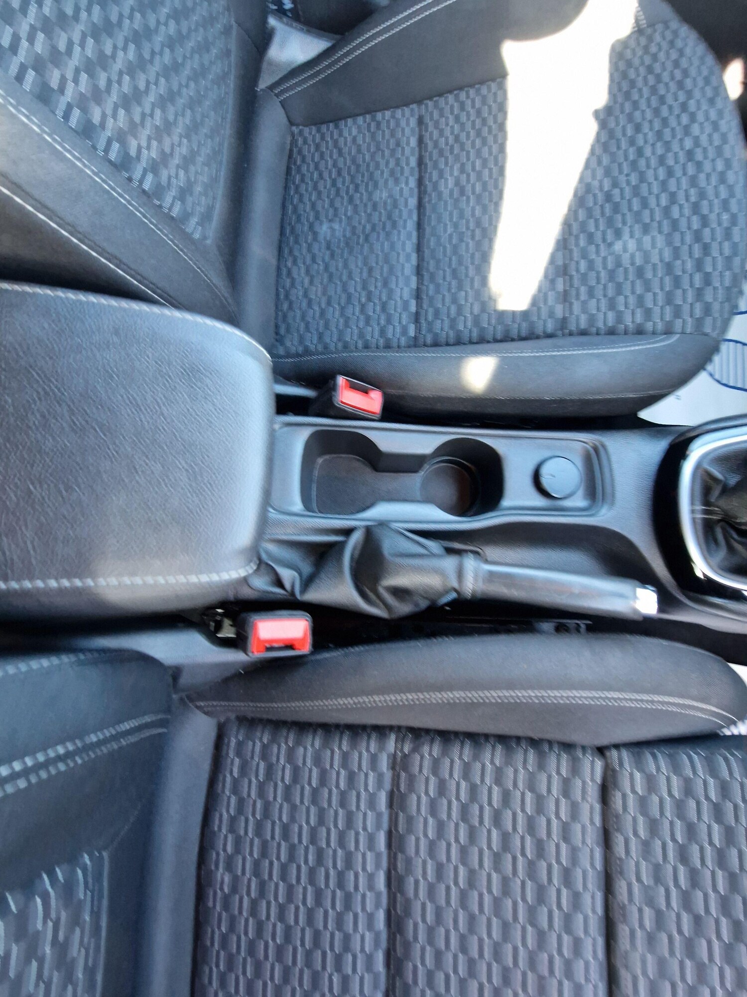 Used Vauxhall Astra for sale - 77737166: Photo 29