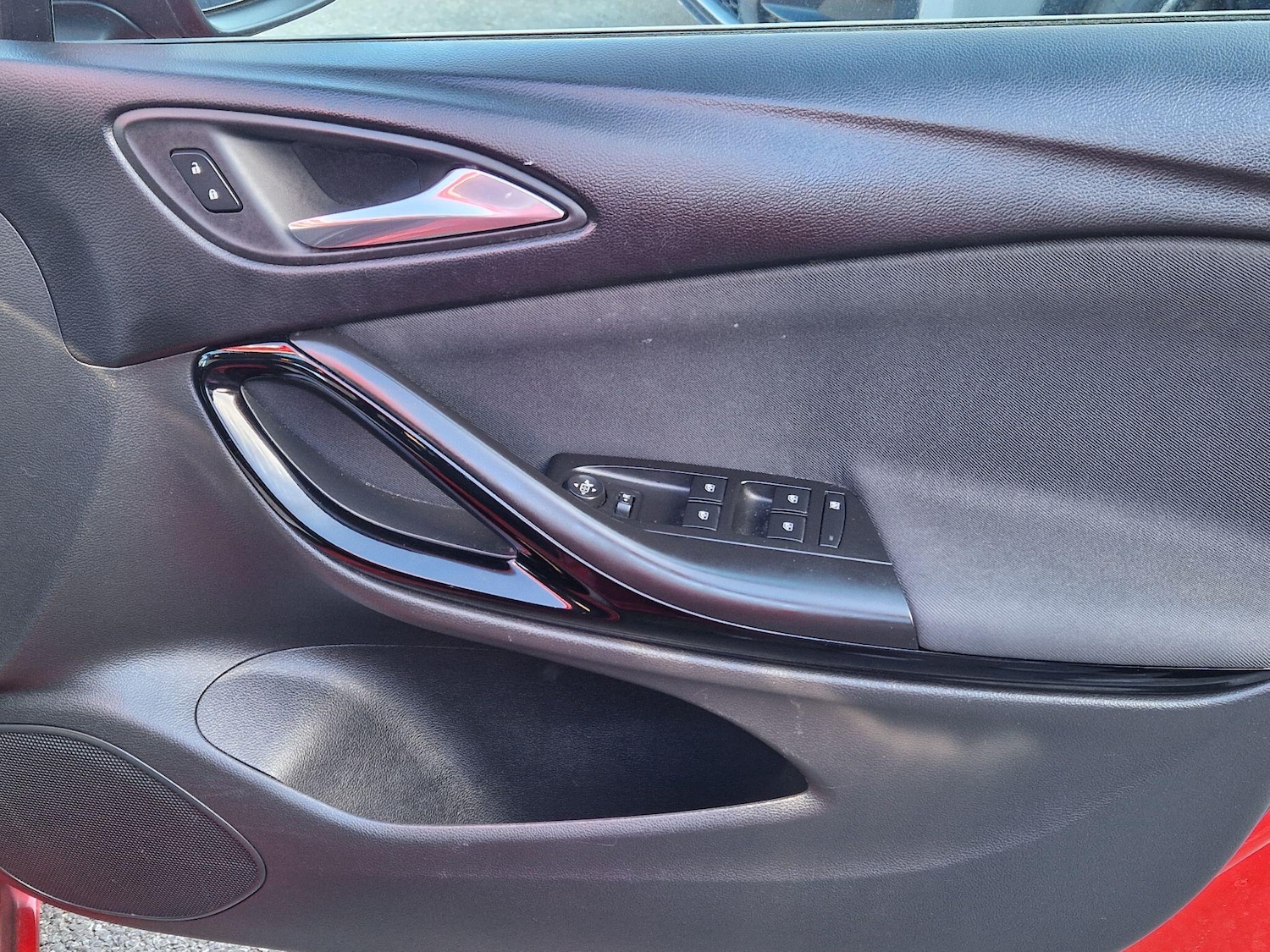 Used Vauxhall Astra for sale - 77737166: Photo 31