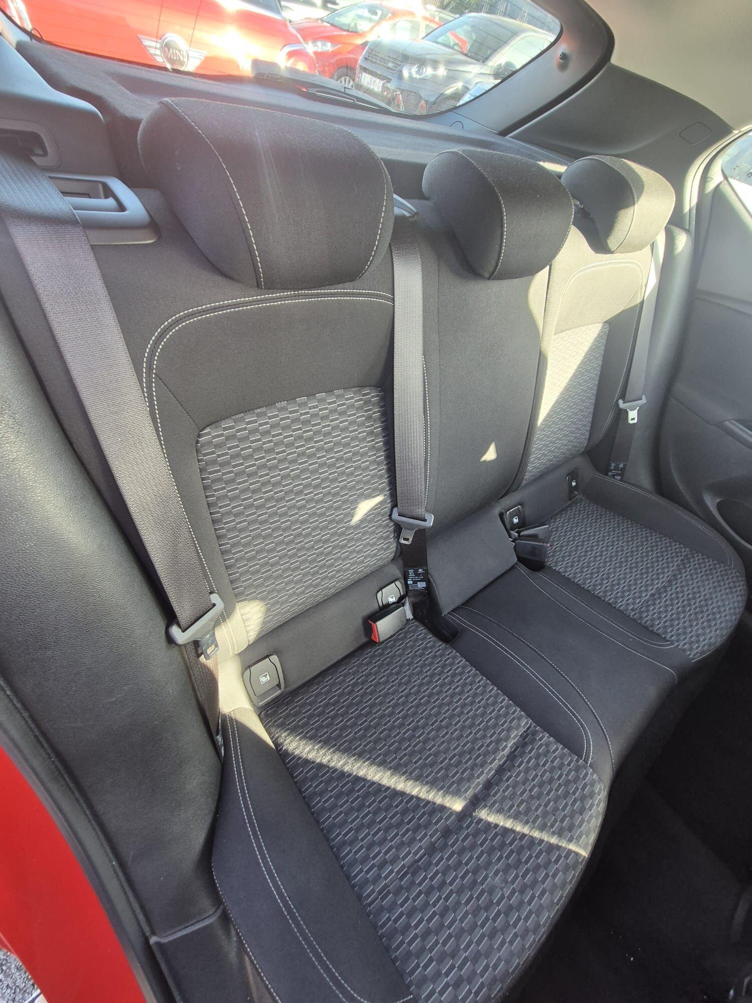 Used Vauxhall Astra for sale - 77737166: Photo 34