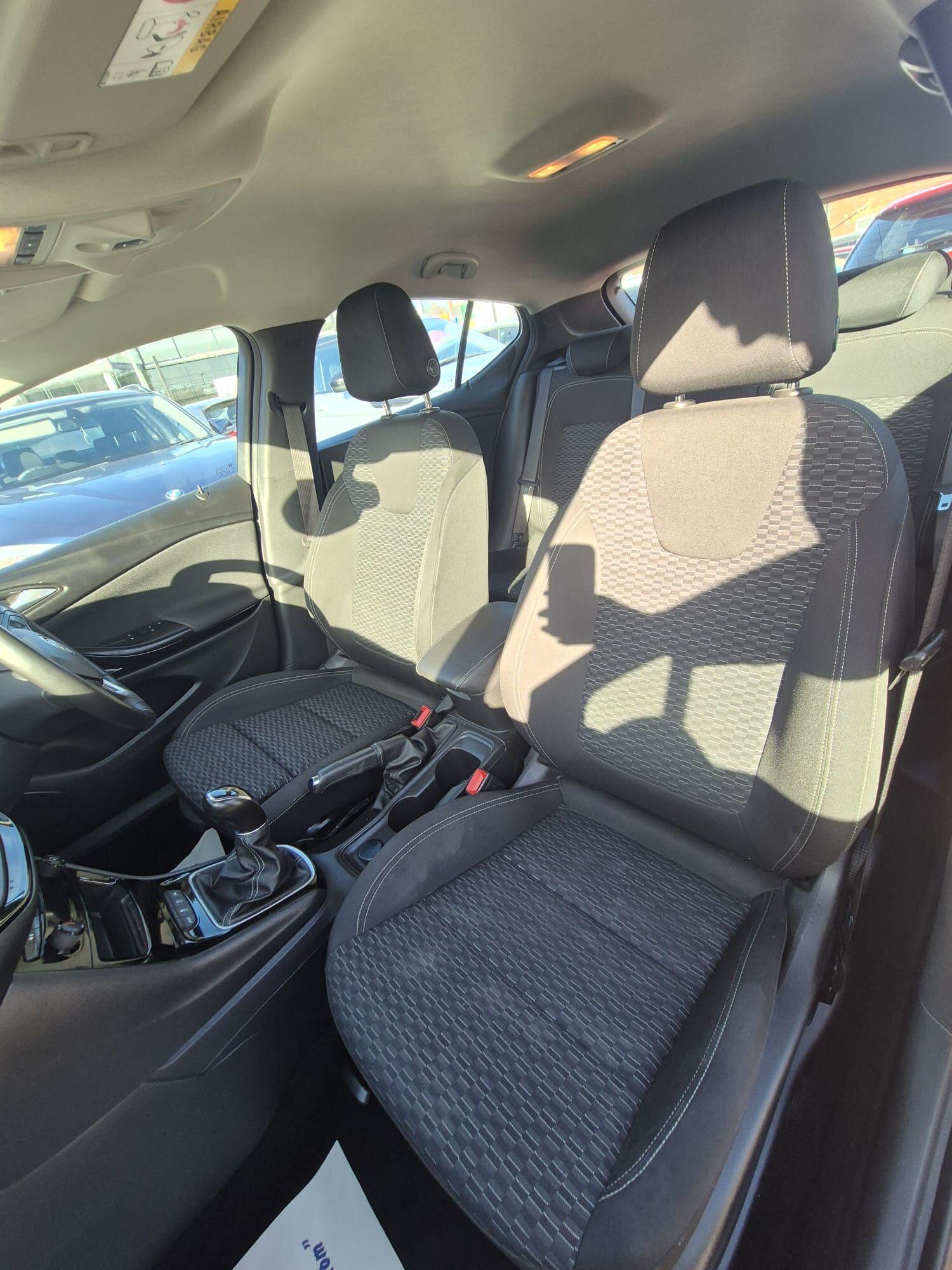 Used Vauxhall Astra for sale - 77737166: Photo 37