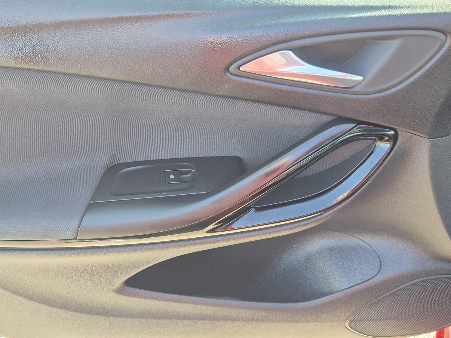 Used Vauxhall Astra for sale - 77737166: Photo 38