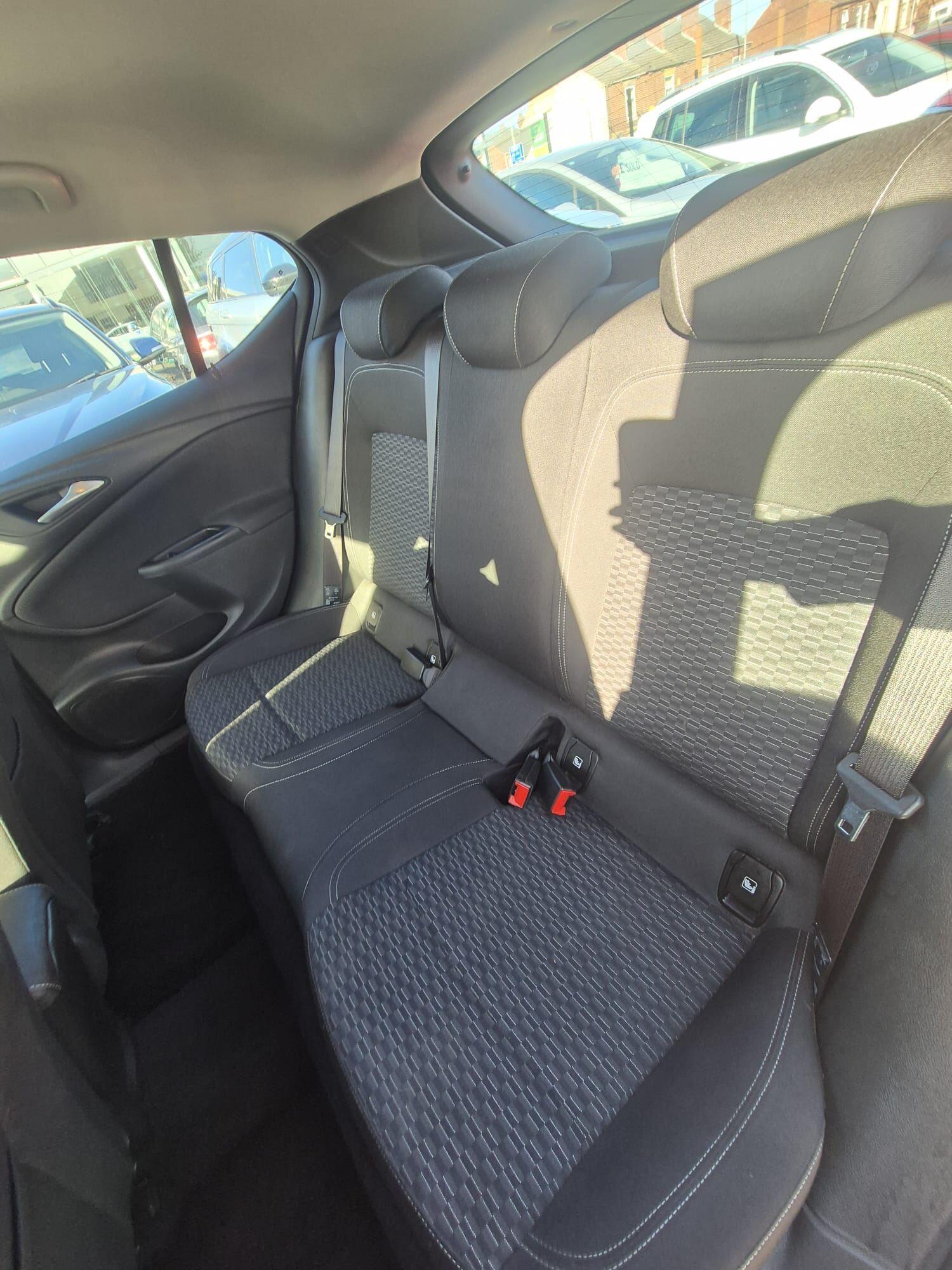 Used Vauxhall Astra for sale - 77737166: Photo 39