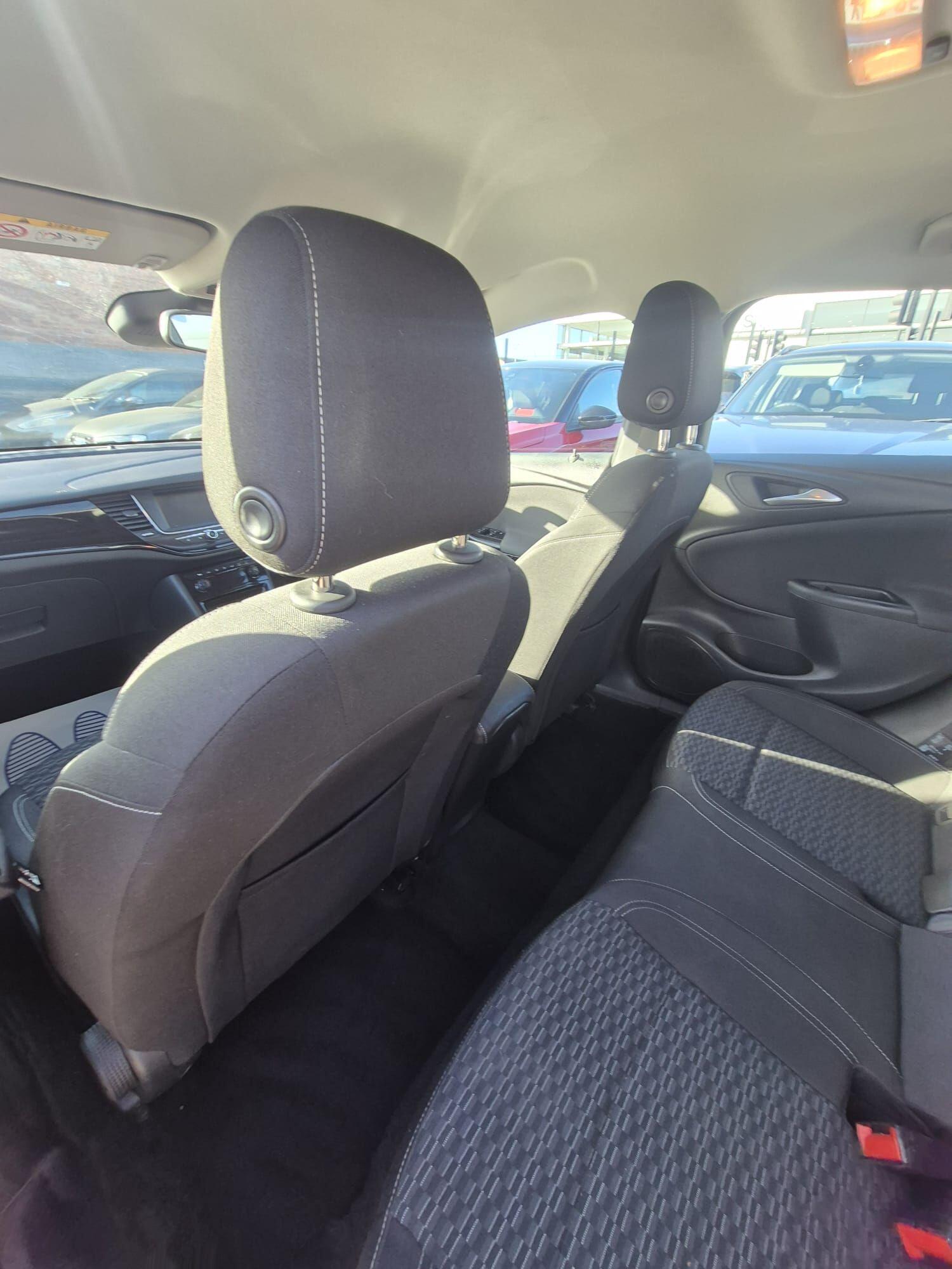 Used Vauxhall Astra for sale - 77737166: Photo 40