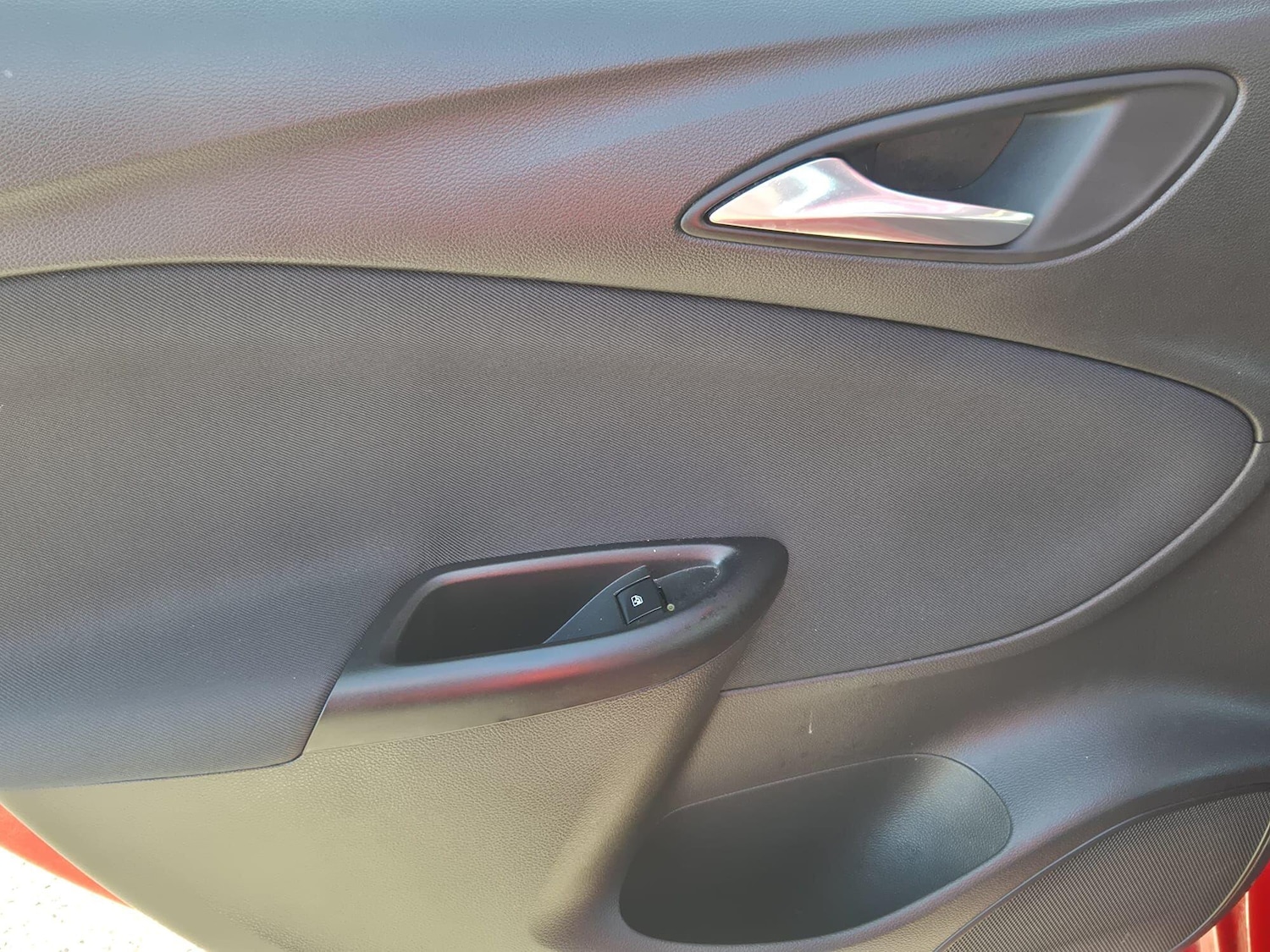 Used Vauxhall Astra for sale - 77737166: Photo 41