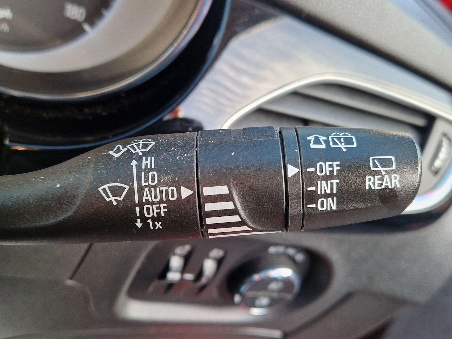 Used Vauxhall Astra for sale - 77737166: Photo 46