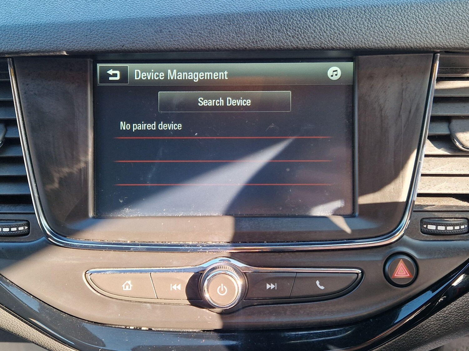 Used Vauxhall Astra for sale - 77737166: Photo 47