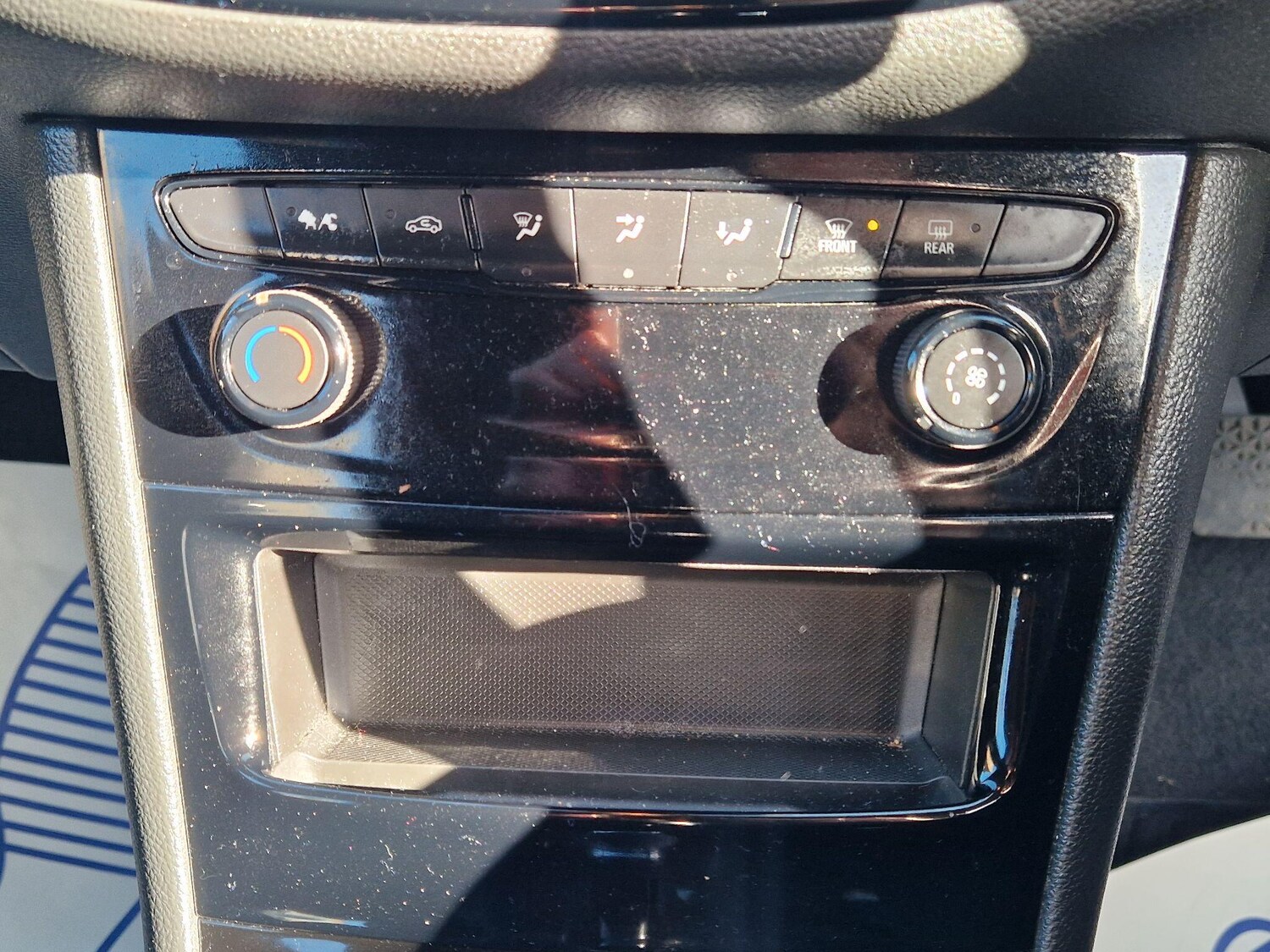 Used Vauxhall Astra for sale - 77737166: Photo 49